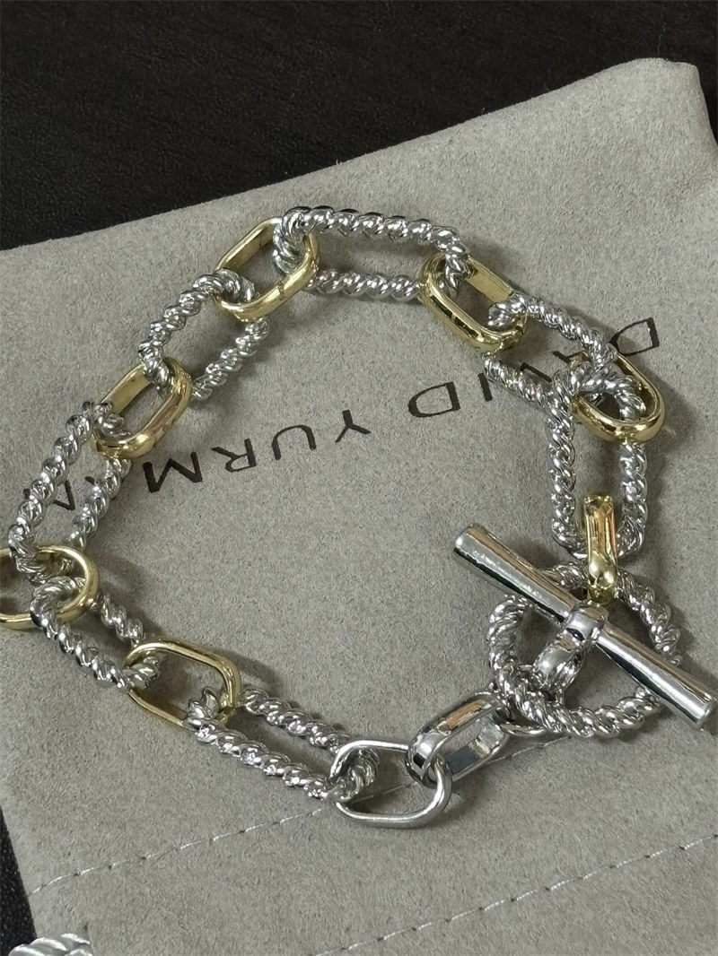Wholesale Fashion Bracelet DY MS #A5307 - Image 2
