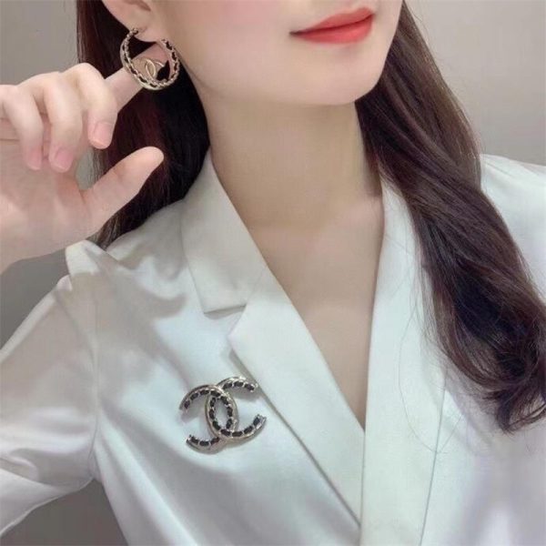 Wholesale Fashion Earrings CHL #A0748