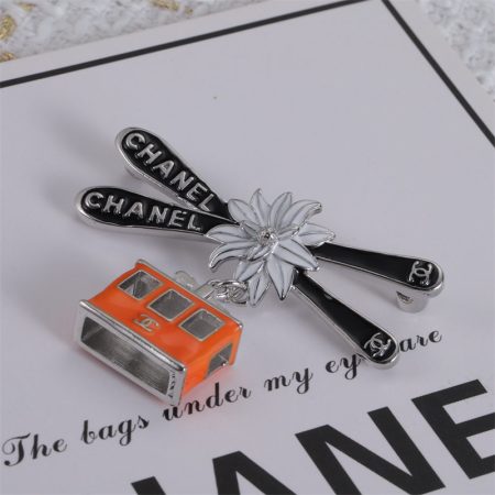 Wholesale Fashion High quality Brooch CHL #A1642 - Image 2