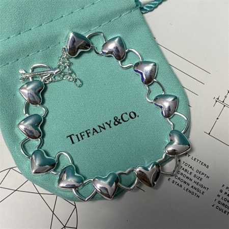 Wholesale Fashion High Quality Bracelet TIY #A0604