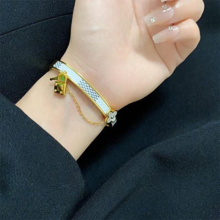 Wholesale Fashion High Quality Bracelet LOV #A0373 - Image 3