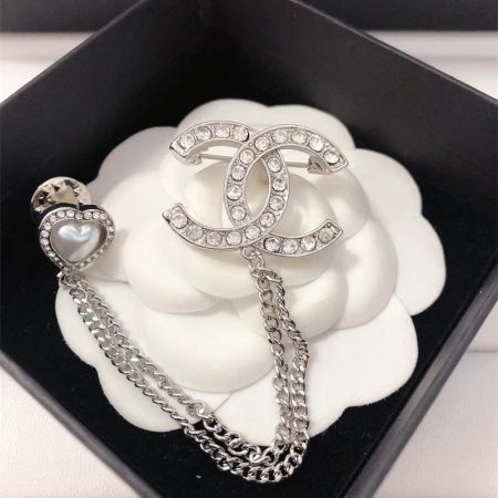 Wholesale Fashion Brooch CHL #A0726 - Image 3