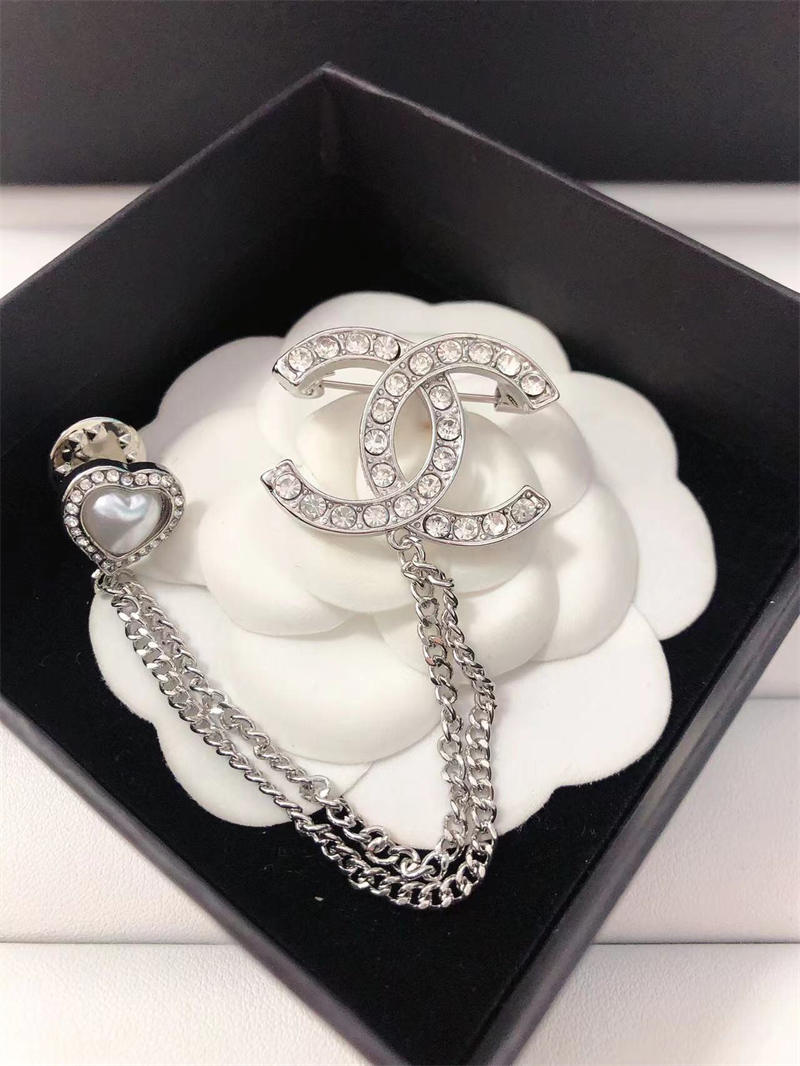 Wholesale Fashion Brooch CHL #A0726 - Image 3
