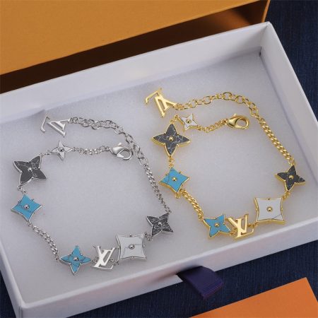 Wholesale Fashion High Quality Bracelet LOV LJJ #A1805