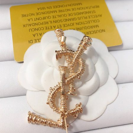 Wholesale Fashion Brooch LSY #A0665 - Image 2