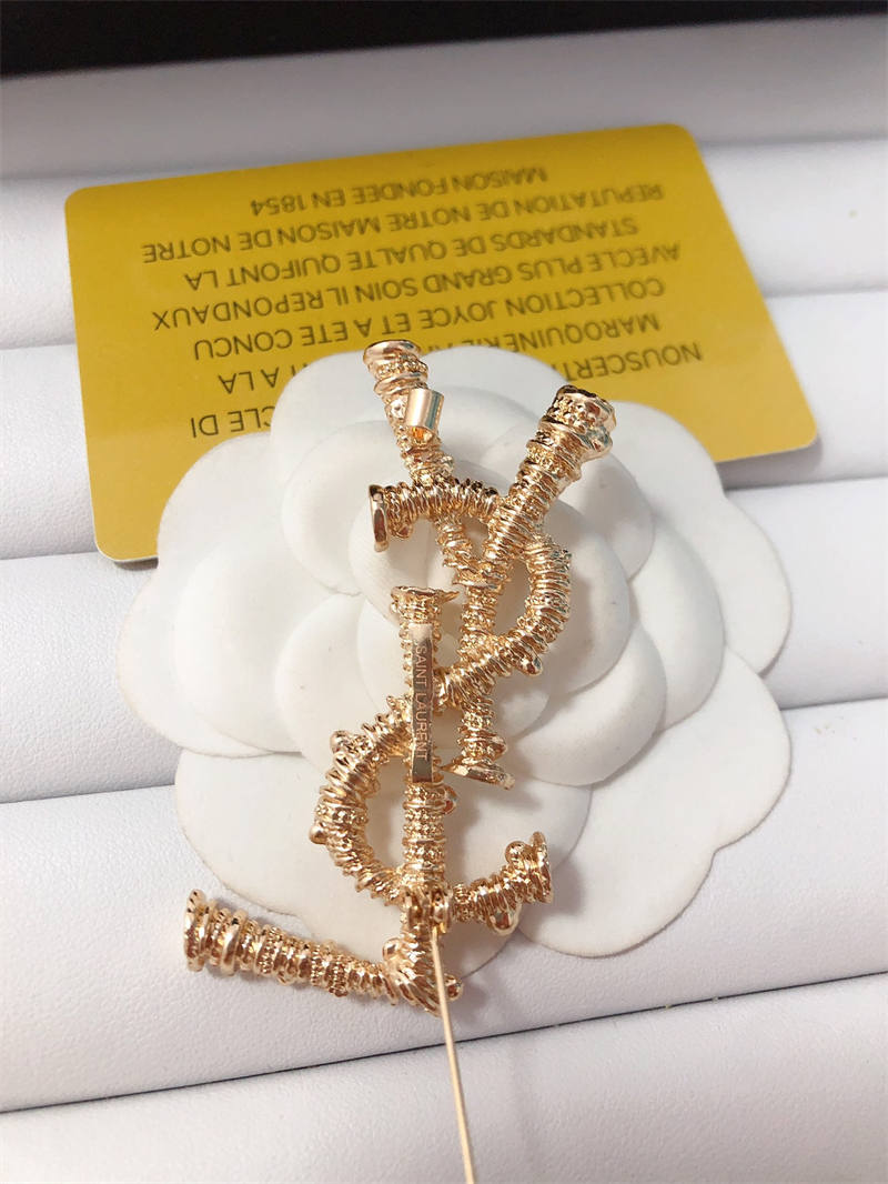 Wholesale Fashion Brooch LSY #A0665 - Image 2