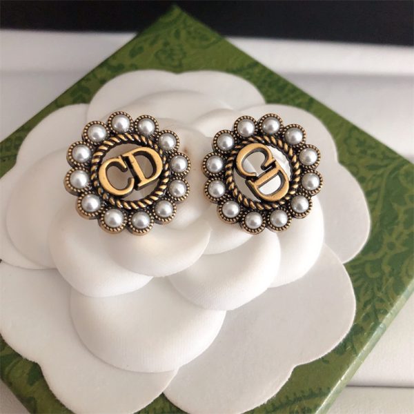 Wholesale Fashion Earrings CHL LHZ #A0803