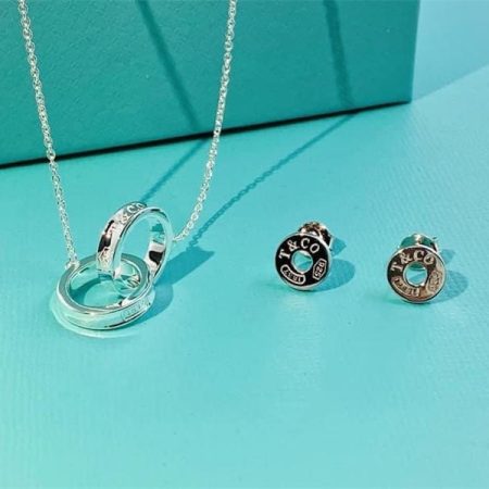 Wholesale Necklace and Earring Set TIY ZY #A1905