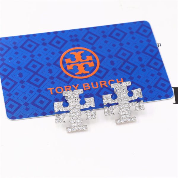 Wholesale Fashion Earrings TOH #A0528