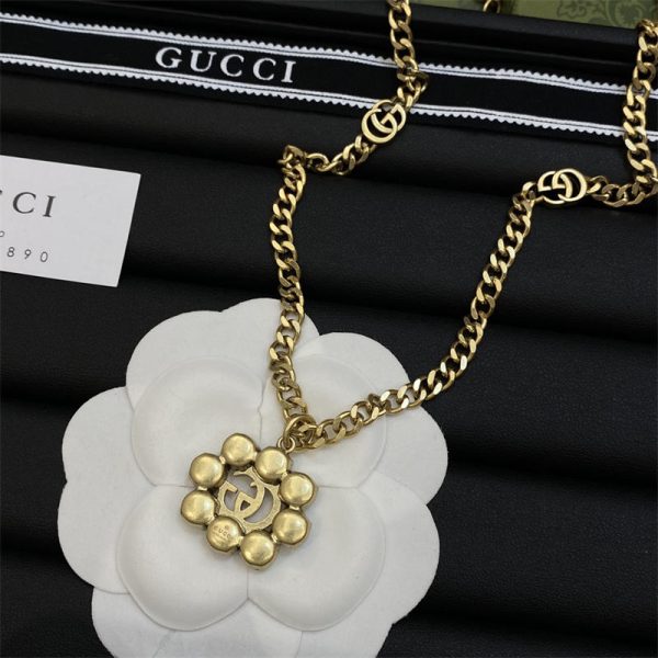 Wholesale Fashion High quality Necklace GUI #A0509
