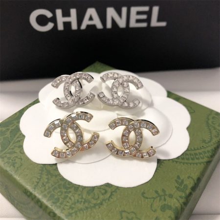 Wholesale Fashion Earrings CHL LHZ #A5571