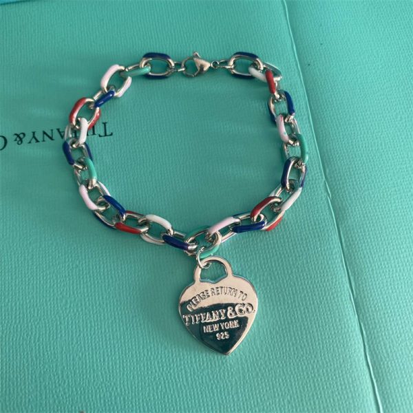 Wholesale Fashion High Quality Bracelet TIY #A0834