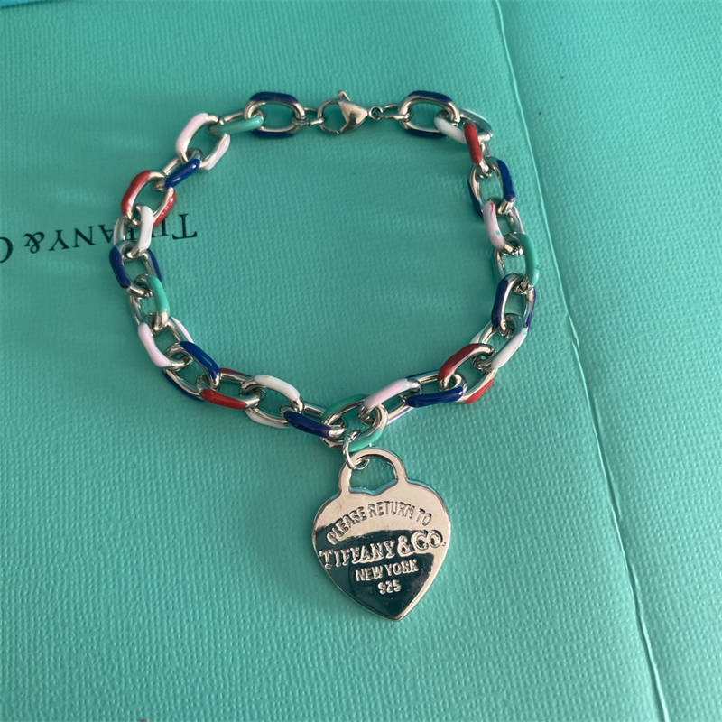 Wholesale Fashion High Quality Bracelet TIY #A0834 - Image 3