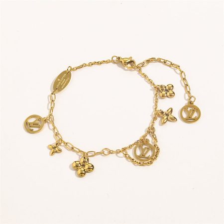 Wholesale Fashion Bracelet LOV #A1035
