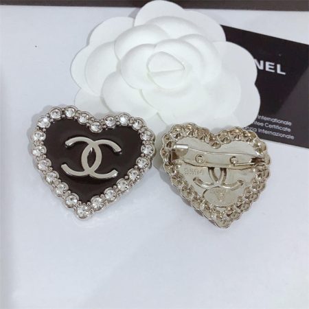 Wholesale Fashion Brooch CHL #A0387 - Image 2