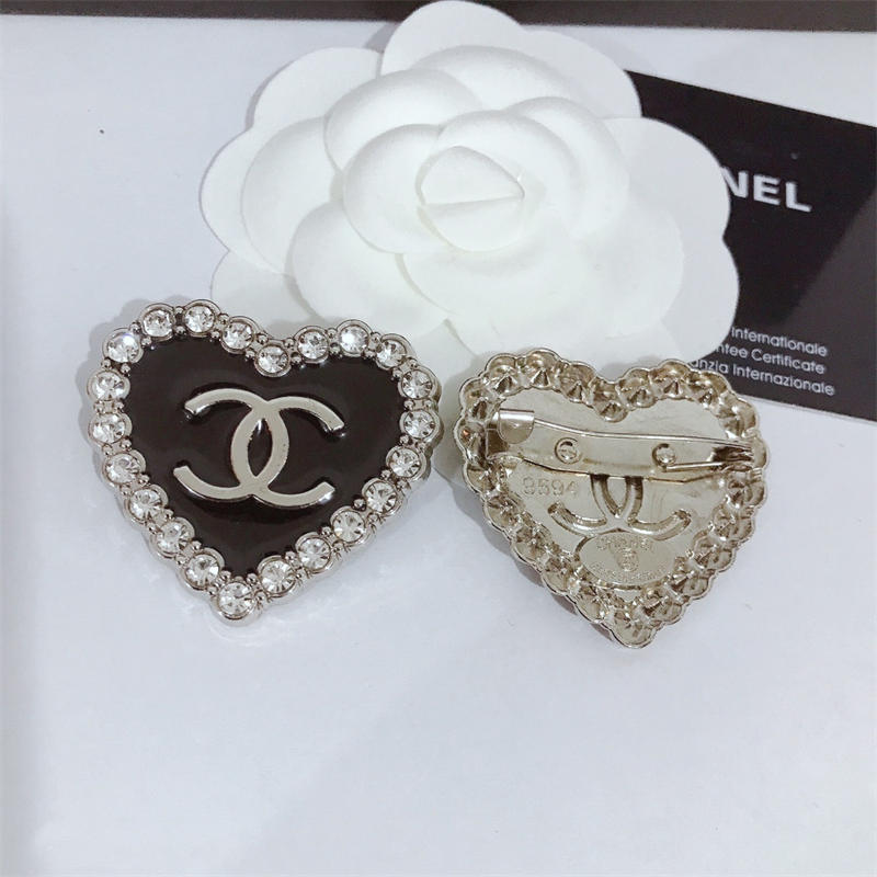 Wholesale Fashion Brooch CHL #A0387 - Image 2