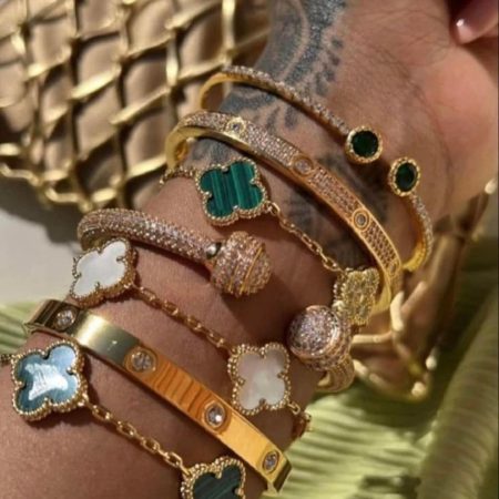 Wholesale Fashion Bracelet VAC #A0056
