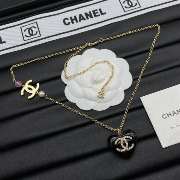 Wholesale Fashion High quality Necklace CHL #A1669