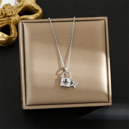 Wholesale Fashion Necklace VAC LHZ #A5580 - Image 3