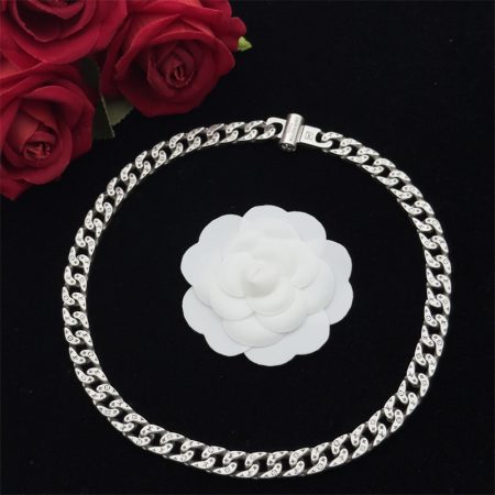 Wholesale Fashion Necklace and Bracelet Set LOV #A1457 - Image 2