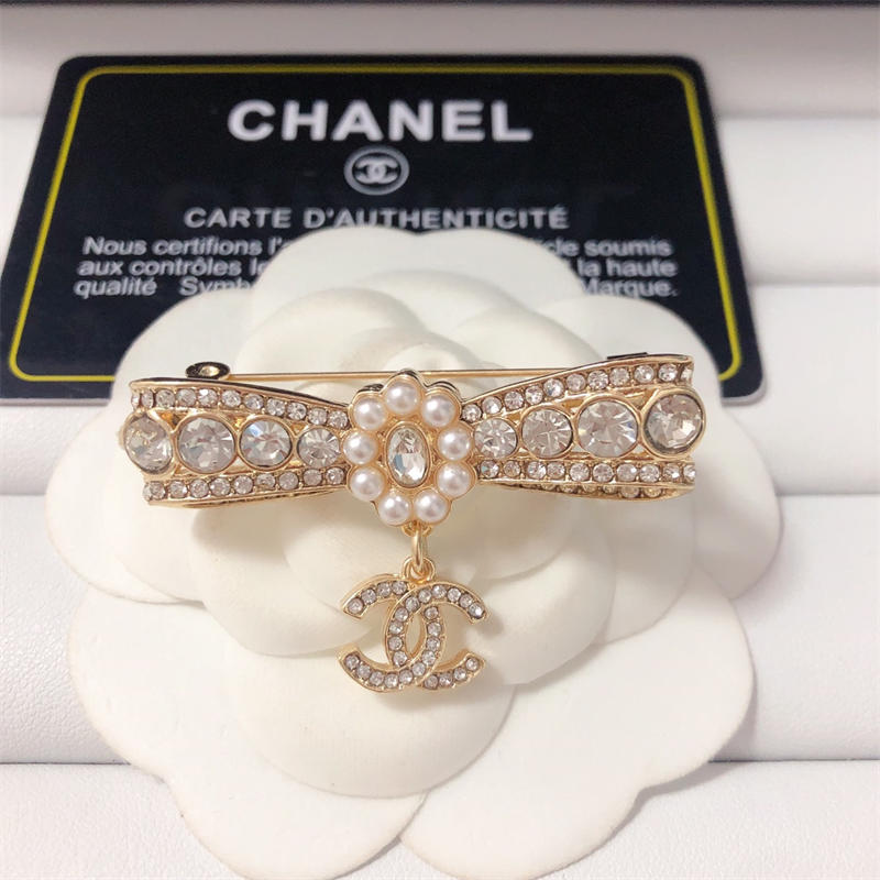 Wholesale Fashion Brooch CHL #A0491 - Image 3
