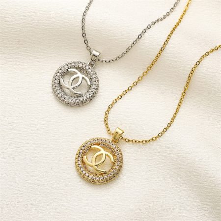 Wholesale Fashion Necklace CHL ZY #A1683