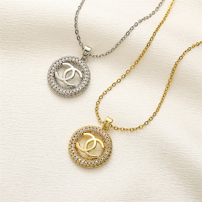 Wholesale Fashion Necklace CHL ZY #A1683 - Image 1
