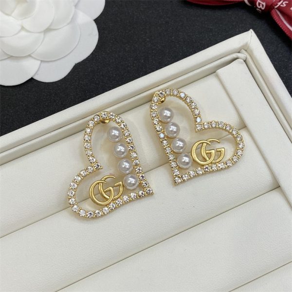 Wholesale Fashion High quality Earrings GUI XY #A1900