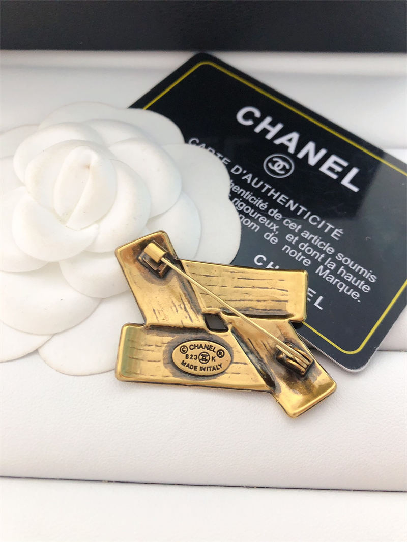 Wholesale Fashion Brooch CHL LHZ #A0820 - Image 2