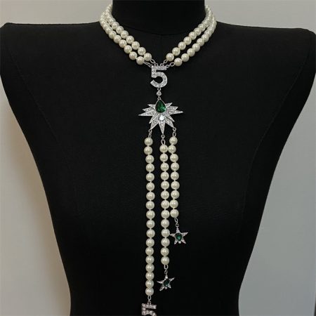 Wholesale Fashion High quality Sweater chain CHL XY #A1815 - Image 2