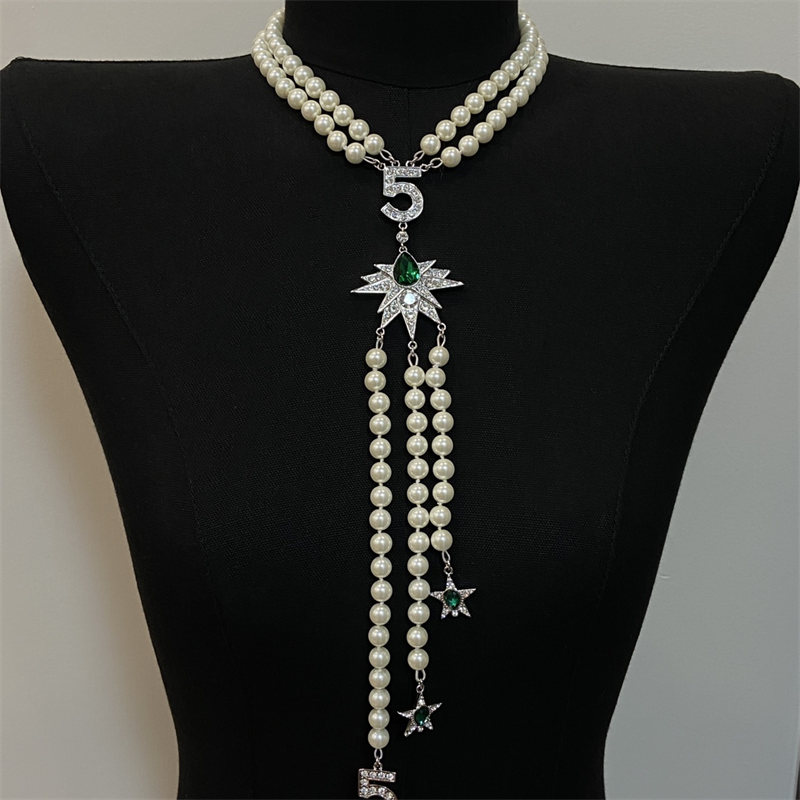 Wholesale Fashion High quality Sweater chain CHL XY #A1815 - Image 2