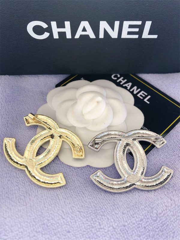 Wholesale Fashion Brooch CHL #A0764
