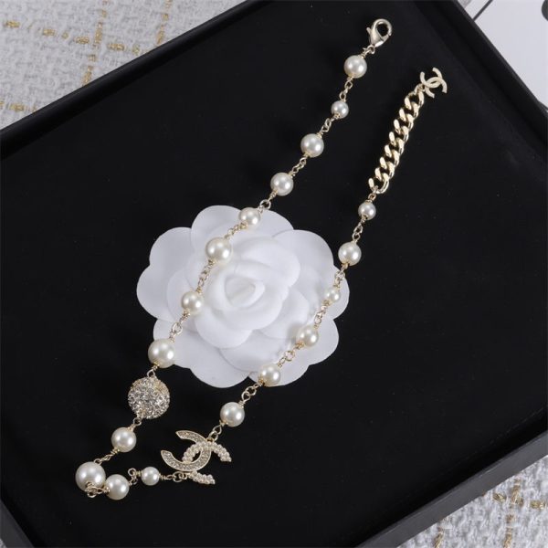 Wholesale Fashion High quality Necklace CHL #A1615