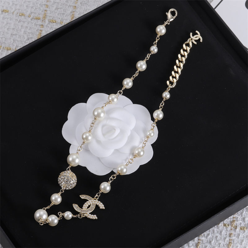 Wholesale Fashion High quality Necklace CHL #A1615 - Image 3