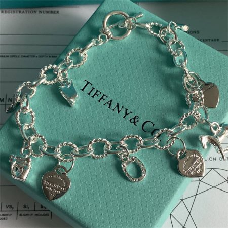 Wholesale Fashion High Quality Bracelet TIY #A0479