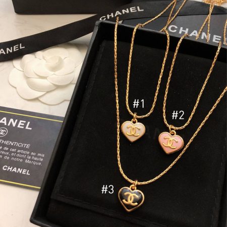Wholesale Fashion High quality Necklace CHL XY #A1946