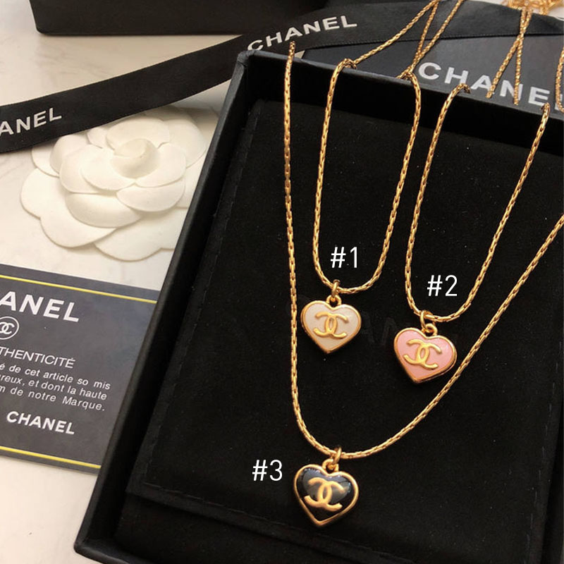 Wholesale Fashion High quality Necklace CHL XY #A1946