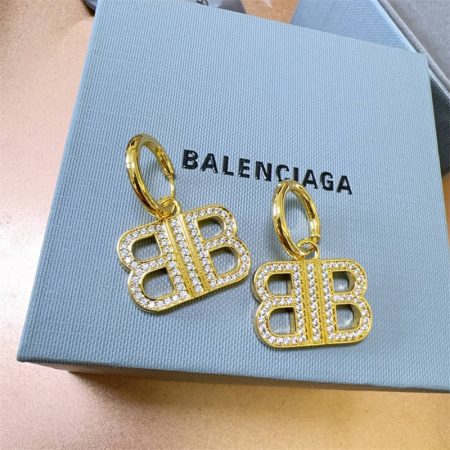 Wholesale Fashion High quality Earrings BAA #A0353
