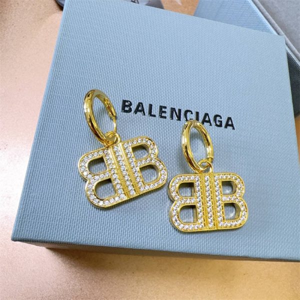 Wholesale Fashion High quality Earrings BAA #A0353