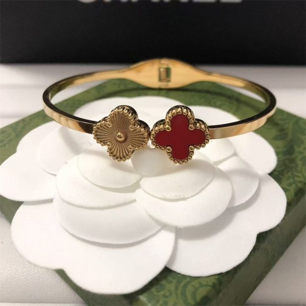 Wholesale Fashion bracelet VAC LHZ #A5636