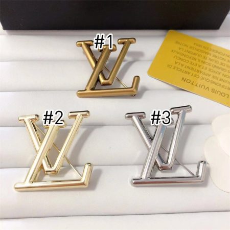 Wholesale Fashion Brooch GUI LHZ #A0824