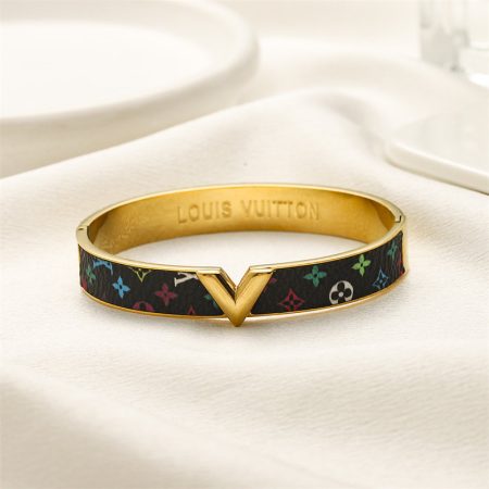 Wholesale Fashion Bracelet LOV YW #A5049 - Image 4