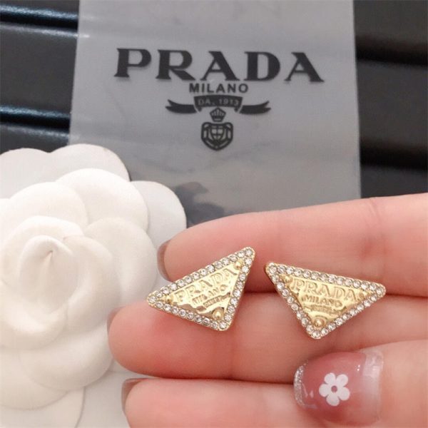 Wholesale Fashion Earrings PRA #A0788
