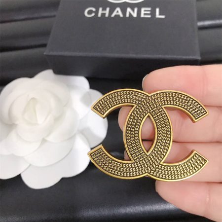 Wholesale Fashion Brooch CHL #A0205