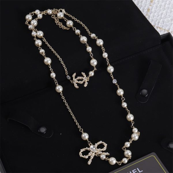 Wholesale Fashion High quality Necklace CHL #A1639
