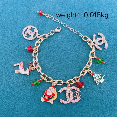 Wholesale Fashion Bracelet CHL TG  #A5719