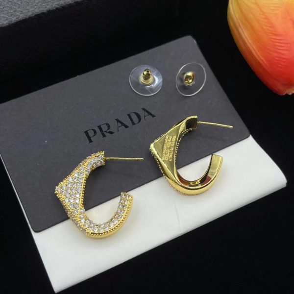 Wholesale Fashion High quality Earrings PRA #A1264