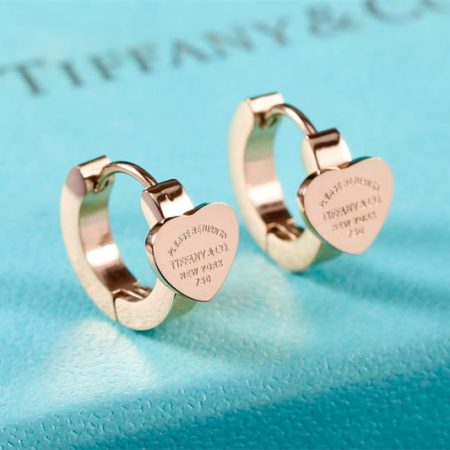 Wholesale Fashion High quality Earrings TIY #A0488 - Image 2