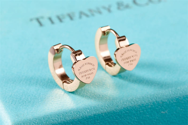 Wholesale Fashion High quality Earrings TIY #A0488 - Image 2