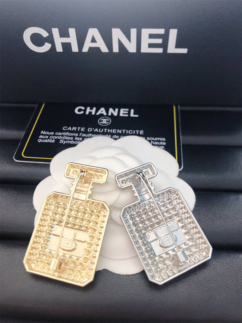 Wholesale Fashion Brooch CHL LHZ #A0860 - Image 2